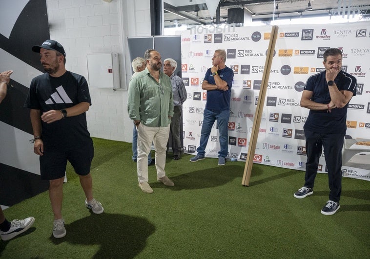 La FIFA archiva el procedimiento contra el Badajoz