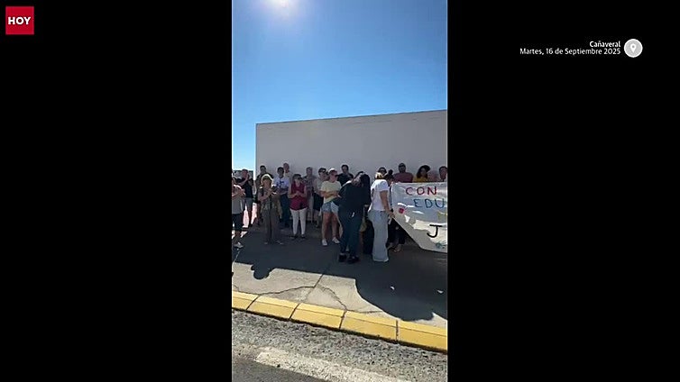 Las protestas por el transporte escolar continúan