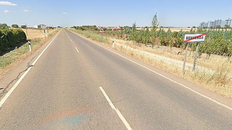 La Junta invertirá 4,8 millones en tres carreteras de la provincia de Badajoz