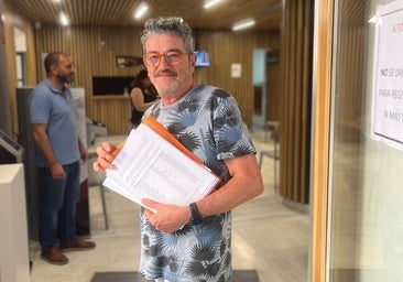 Arquitectos y Cáceres Verde alegan a la reforma de Virgen de la Montaña para mantener su esencia y los árboles