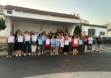 Acuerdo entre la Junta de Extremadura y las empresas: habrá transporte escolar