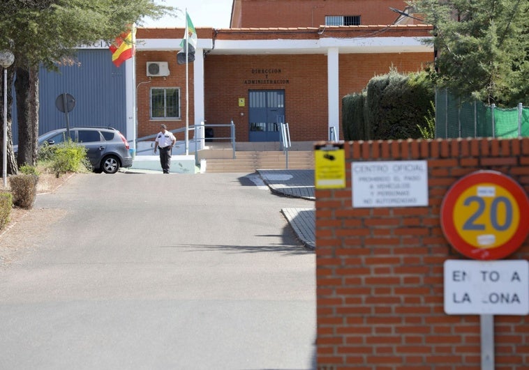 En libertad el peluquero de Cáceres que fue detenido por vender droga en su negocio