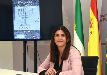 El PP abre expediente informativo a la concejala de Plasencia investigada por presunto delito de odio