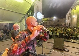 El Irish Fleadh contará en Cáceres con personalidades de la cultura irlandesa