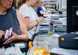 La Casa de las Carcasas, en Jaraíz de la Vera.