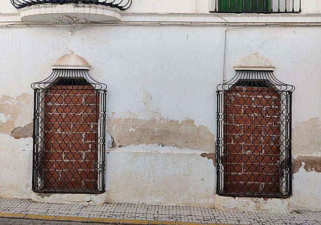 Ha habido una recogida de firmas de los vecinos para recuperarlo.