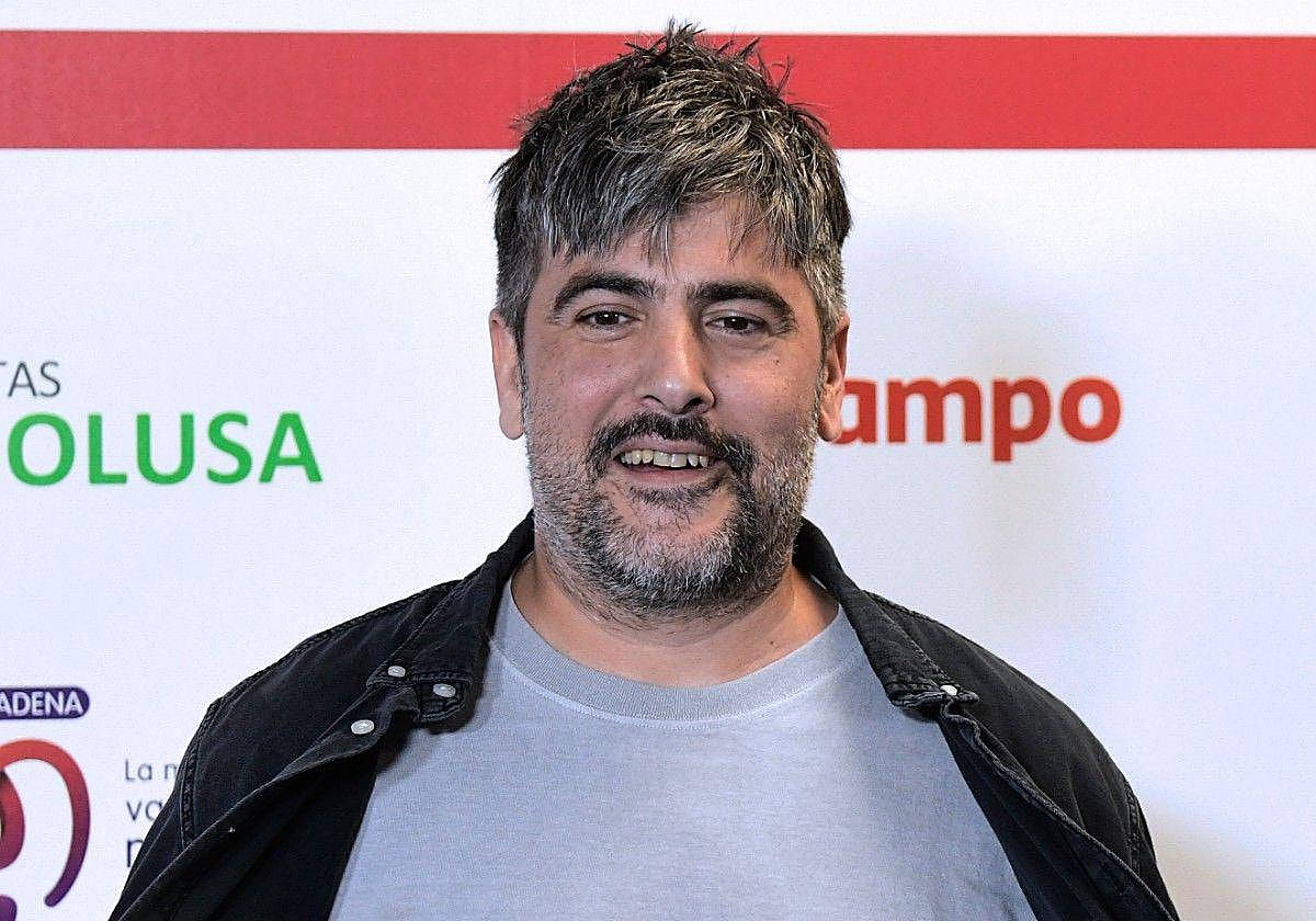 David Muñoz, de Estopa, se matricula en la universidad: esta es la carrera que va a estudiar