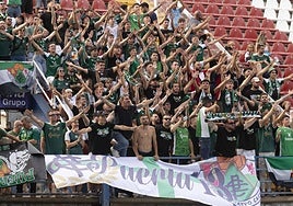 ¿Qué ha pasado este sábado, 20 de septiembre, en Extremadura?