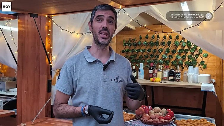 Feria de la Tortilla de patatas