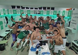 El Villanovense es el líder en solitario de la Tercera.