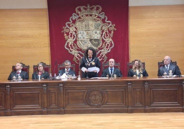 Los procesos judiciales por agresión sexual en Extremadura aumentan un 82% en un año
