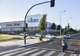 La tienda de El Faro que estrena nuevo local este miércoles en Badajoz