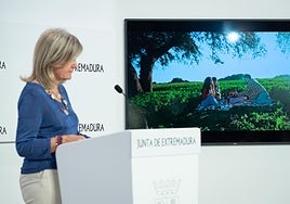 'Extremadura extraordinaria', nueva campaña turística de la región