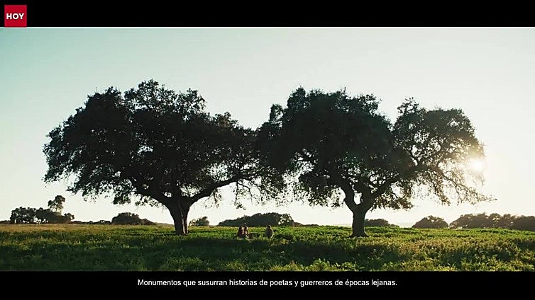 'Extremadura extraordinaria', nueva campaña turística de la región