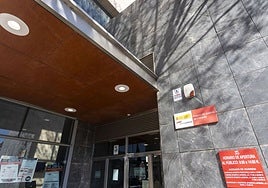 El juicio se ha llevado a cabo en el juzgado de lo Penal número 1 de Cáceres.