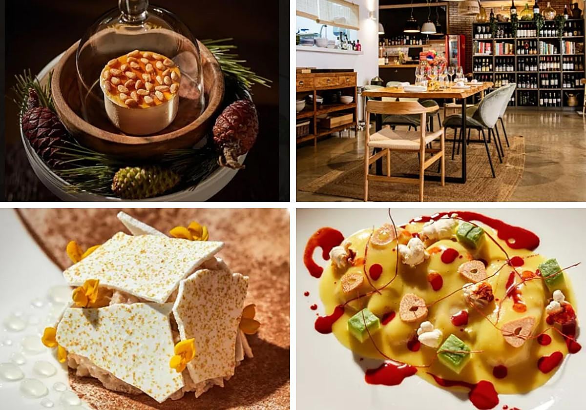 Restaurante Macarraca en Villanueva de la Serena