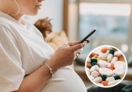 Sanidad aclara: no hay pruebas de que el paracetamol en el embarazo cause autismo en los niños