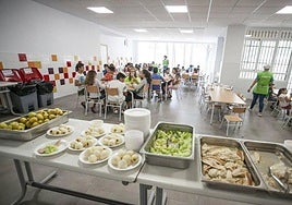 Cómo solicitar las ayudas de transporte y comedor escolar en Extremadura