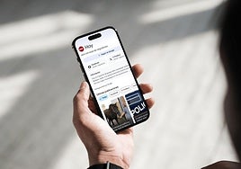 Sigue al Diario HOY en Google Discover para no perderte la actualidad de Extremadura