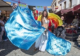 Fotos | Así arranca Al-Mossassa 2025