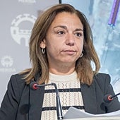 Imagen - «Llevamos invertidos 20 millones en obra pública, sin contar la compra de patrimonio, para ponerlos al servicio de los ciudadanos»