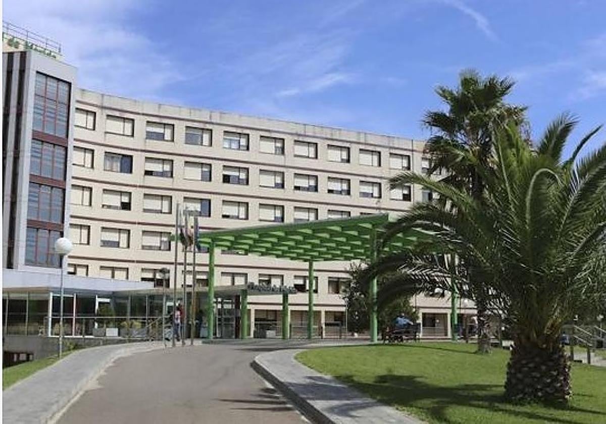 Herido grave tras una salida de vía con un patinete en La Garrovilla