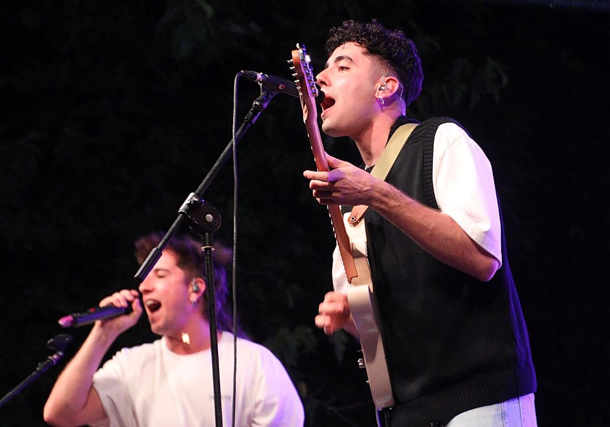 Las mejores imágenes de Sanguijuelas del Guadiana en Plasencia