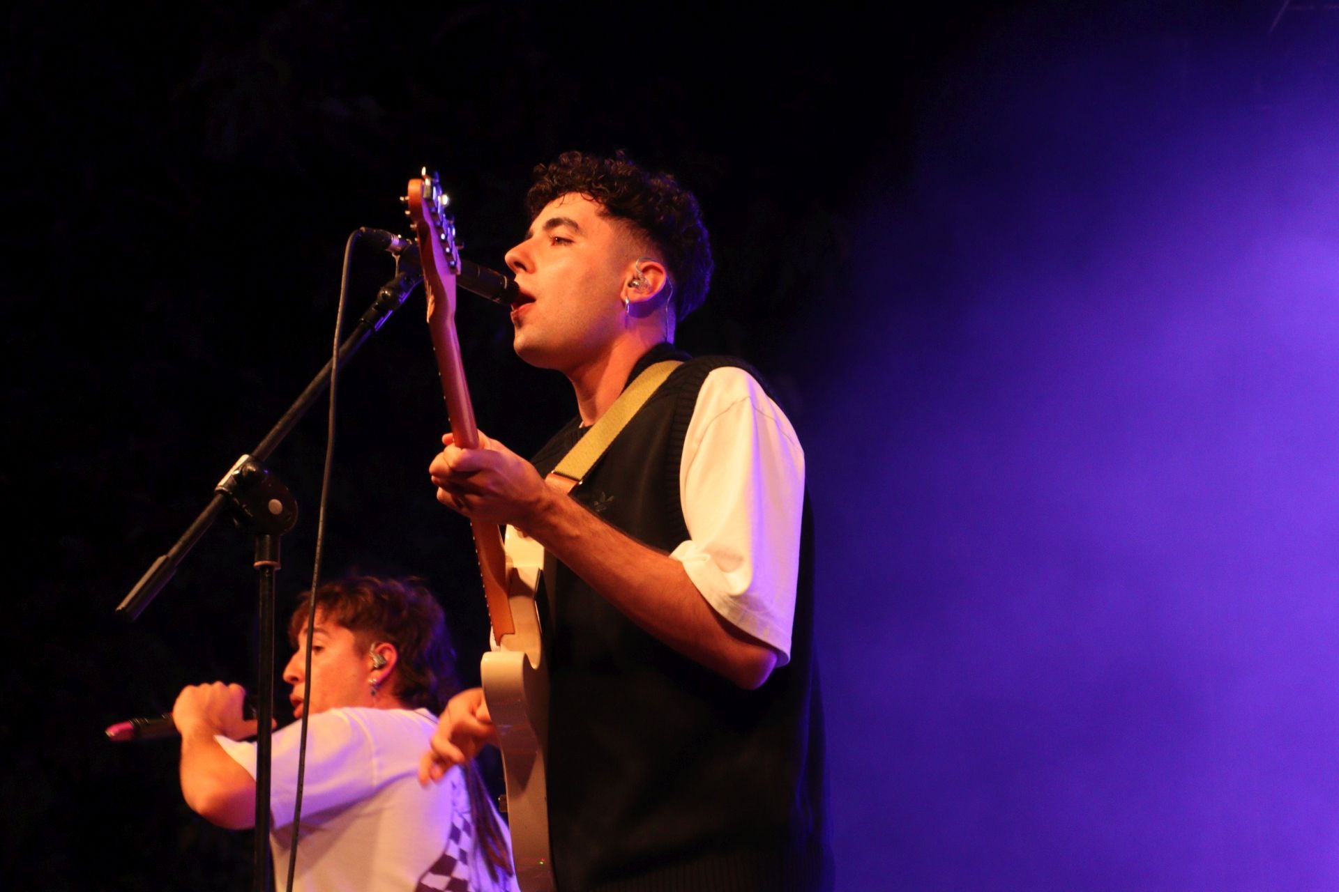 Las mejores imágenes de Sanguijuelas del Guadiana en Plasencia