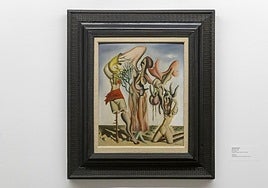 Portugal y el surrealismo eterno