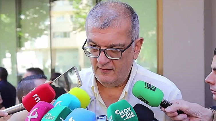 Minuto de silencio por la joven fallecida