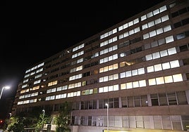 El arte de calle protagonizó las cuatro ediciones de Cáceres Abierto desde 2017 hasta 2023.