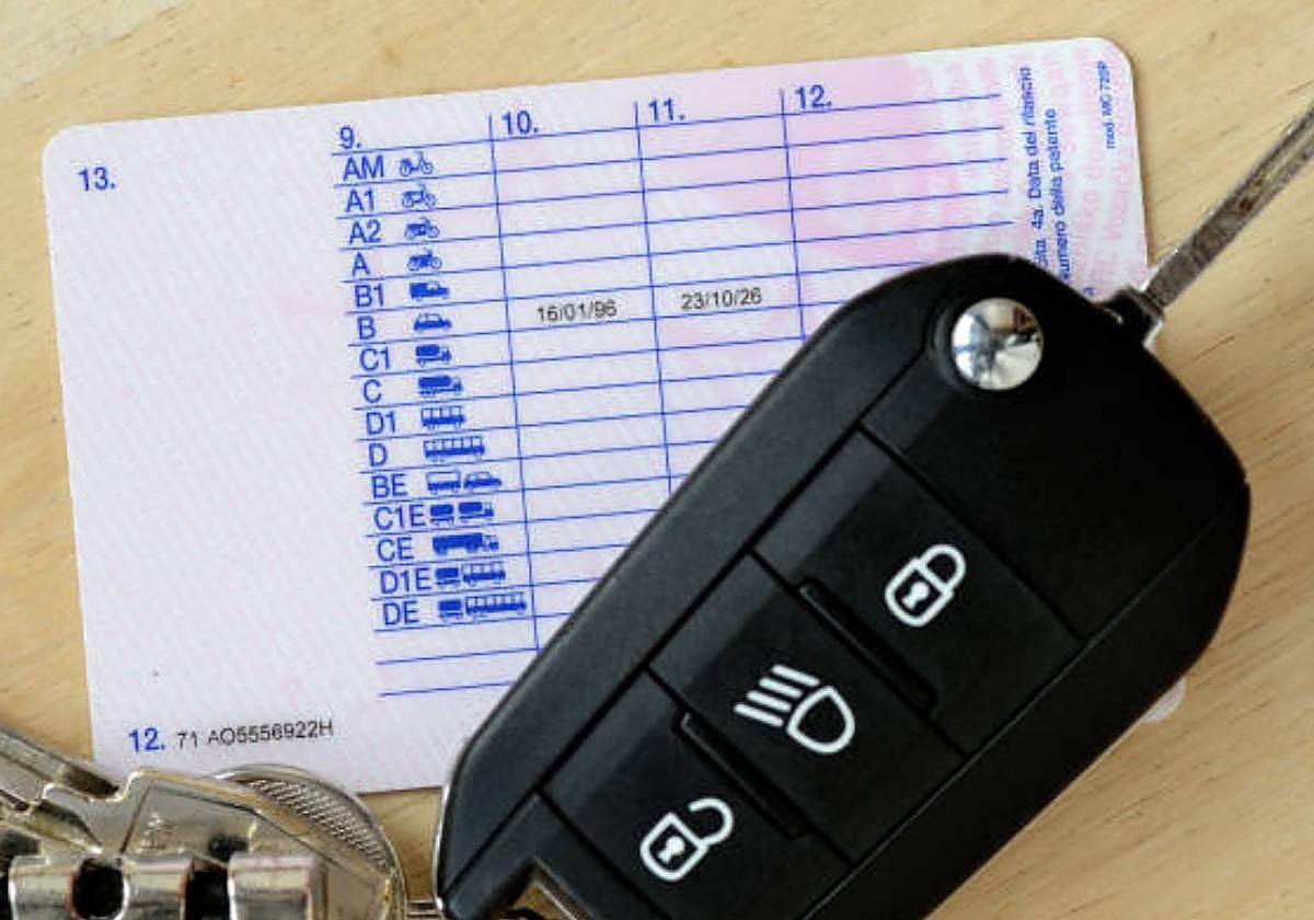 DGT lo confirma: a partir del 1 de octubre cambian para siempre los exámenes de conducir