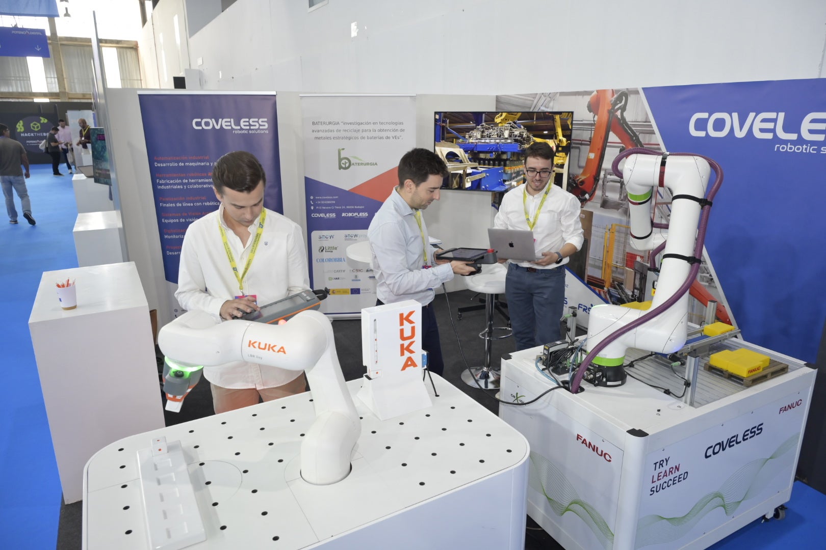 Fotos | Las mejores imágenes del Congreso Potencial Digital