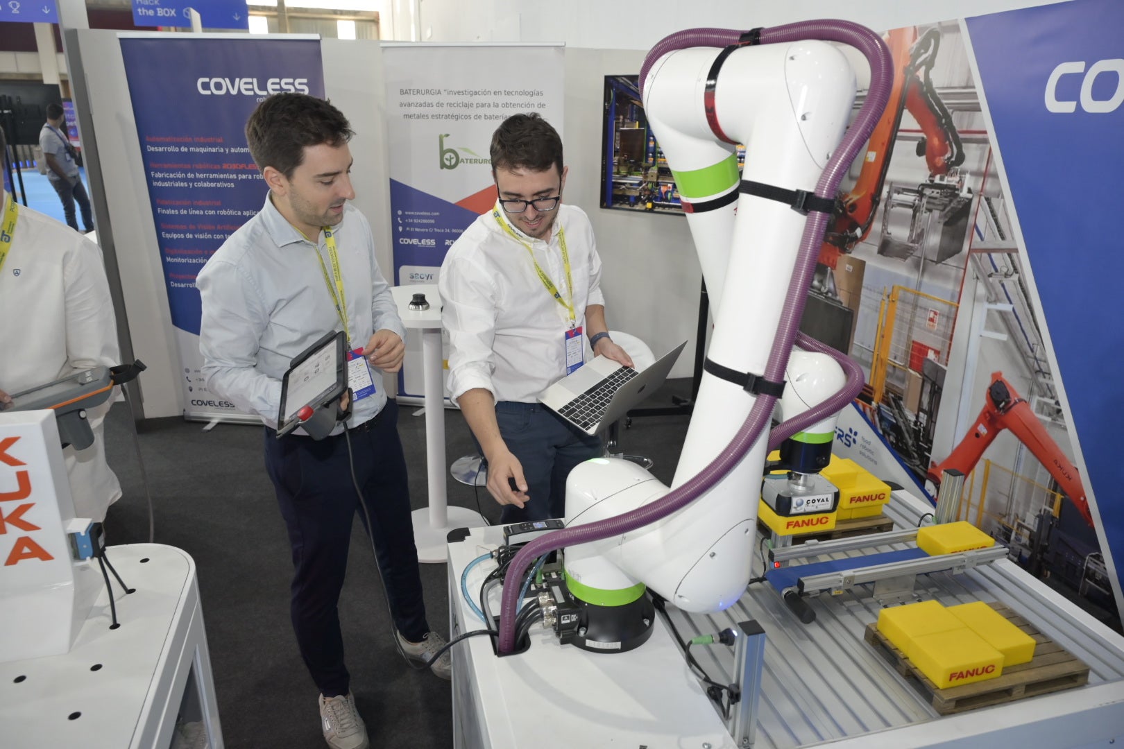 Fotos | Las mejores imágenes del Congreso Potencial Digital