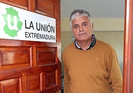 La Unión Agraria pide el rechazo a las ayudas por los incendios en Extremadura