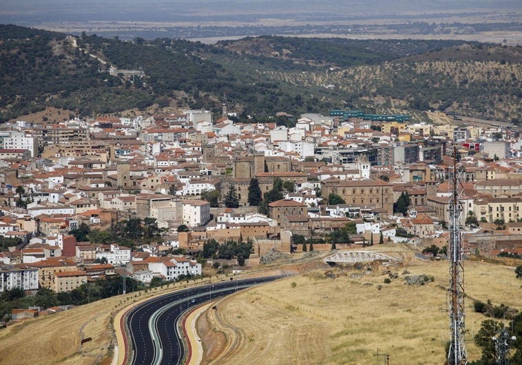 Extremadura recibe 142 millones de fondos europeos para 20 proyectos