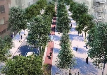 Cáceres recibe 12,5 millones de Europa que usará en Virgen de la Montaña, Plaza Marrón y la piscina de Casa Plata