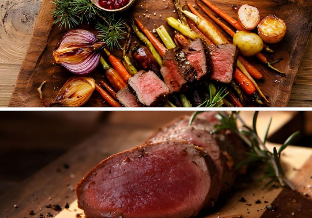 Extremadura se rinde a los sabores salvajes: todo sobre la Fiesta Gastronómica de la Caza