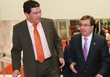 El hombre que renunció a atacarnos