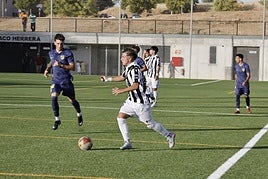 El Badajoz visita este domingo el campo del Burgos.