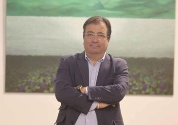 Muere el expresidente de la Junta de Extremadura Guillermo Fernández Vara a los 66 años