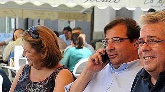 «Soy Guillermo…»