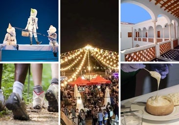 Puente del Pilar: cinco razones para quedarte en Extremadura