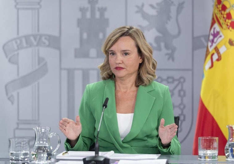 El Gobierno central concede la Gran Cruz de Carlos III a Fernández Vara a título póstumo
