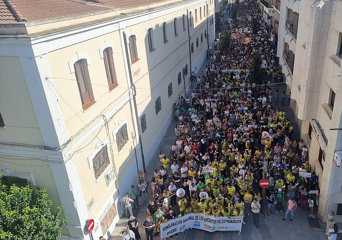 Los sindicatos mantendrán la lucha por la subida salarial tras el «éxito» de la huelga