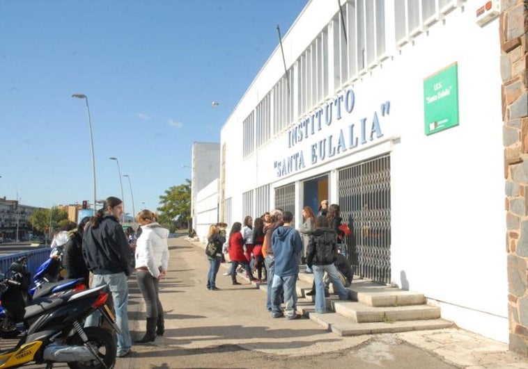Dos proyectos de centros educativos de Guareña y Mérida, premiados en unos galardones nacionales