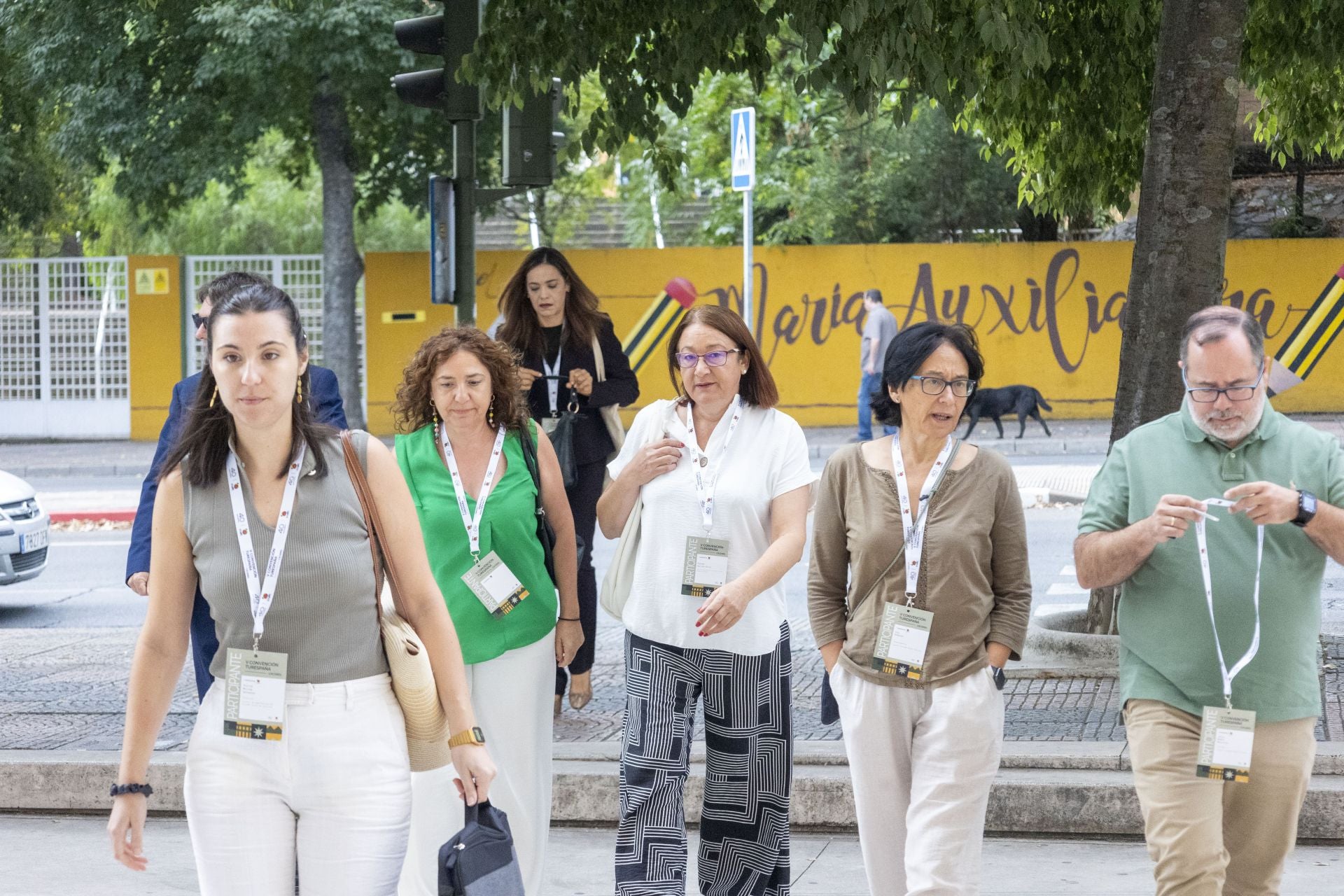 Fotos | Las mejores imágenes de la inauguración de Turespaña