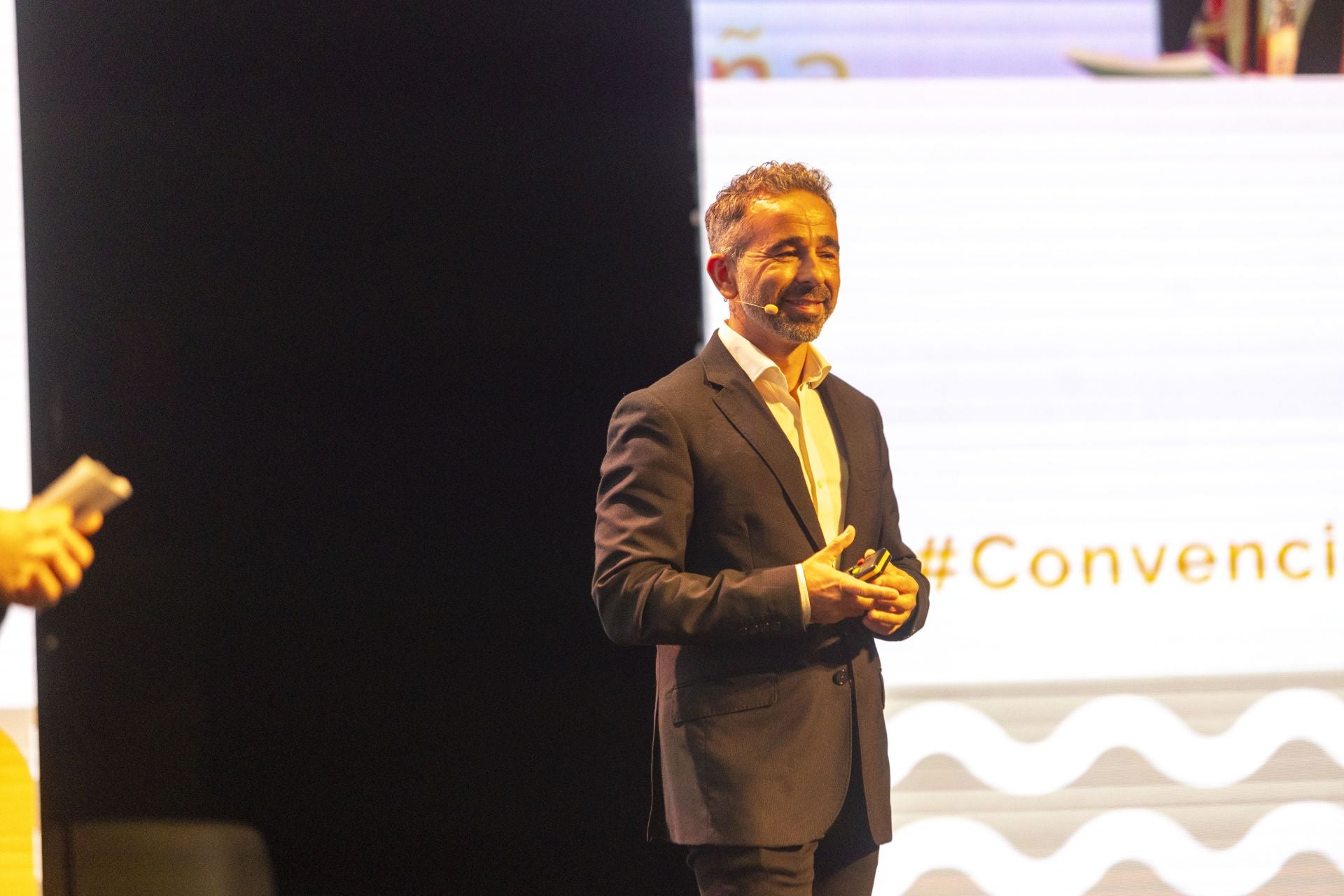 Fotos | Las mejores imágenes de la inauguración de Turespaña