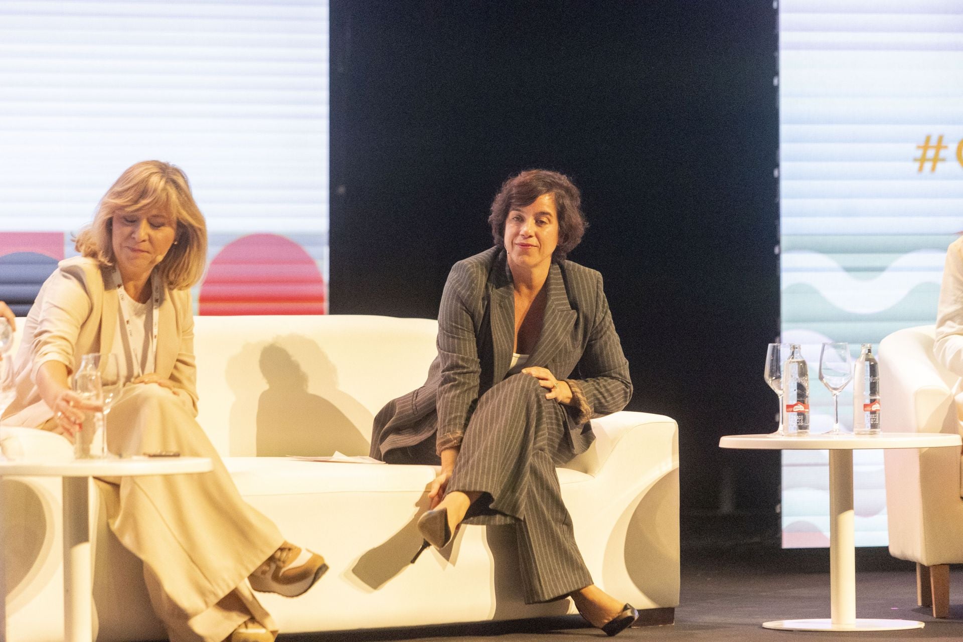 Fotos | Las mejores imágenes de la inauguración de Turespaña