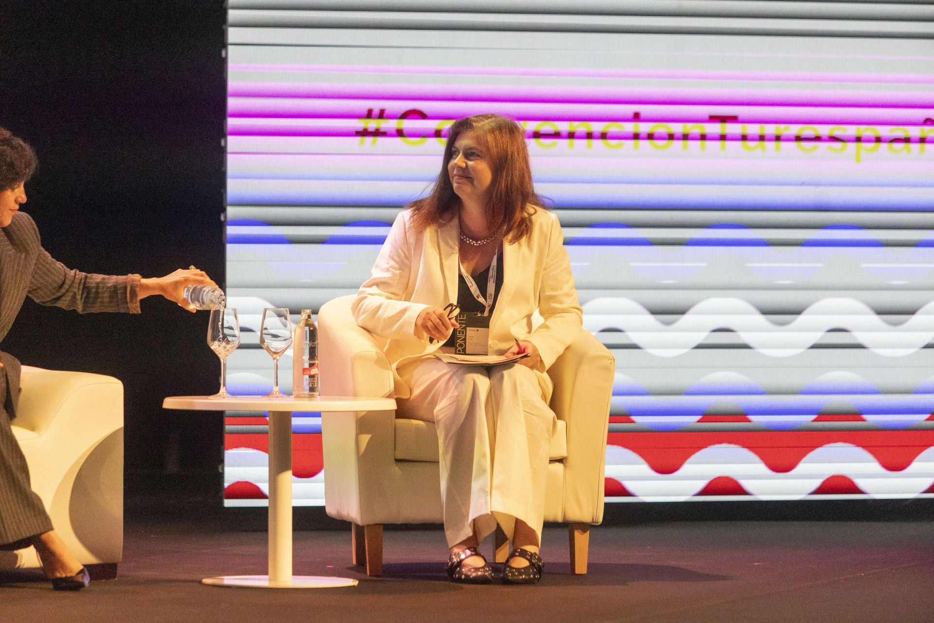 Fotos | Las mejores imágenes de la inauguración de Turespaña